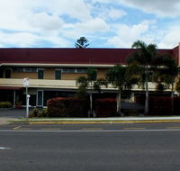 MJ Enterprises Qld Pty Ltd as trustee for the Blades Family Trust - Tourism Guide