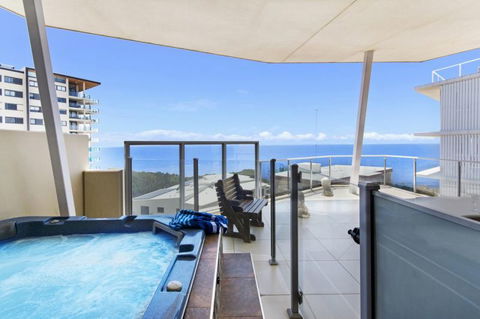 Redvue Luxury Apartments - Tourism Guide 1