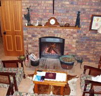 Twilight Grove Farm Bed and Breakfast  - Tourism Guide