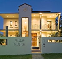 Villa Modica - Tourism Guide