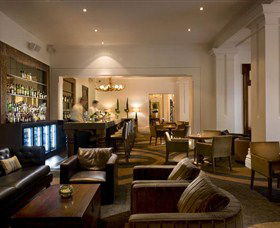Treasury Casino And Hotel - Tourism Guide 2