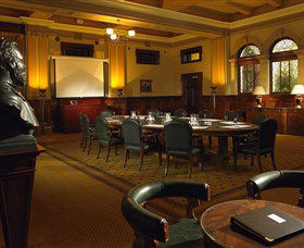 Treasury Casino And Hotel - Tourism Guide 3