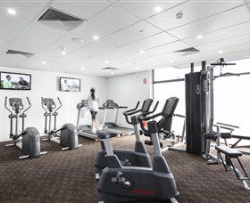 Mercure Brisbane - Tourism Guide 2