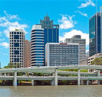 Mercure Brisbane - Tourism Guide