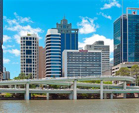 Mercure Brisbane - Tourism Guide 0