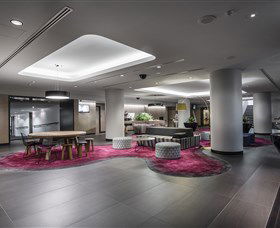 Mercure Brisbane - Tourism Guide 3