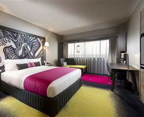 Mercure Brisbane - Tourism Guide 1