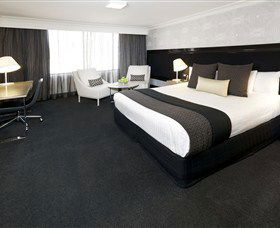 Pullman Brisbane King George Square - Tourism Guide 0