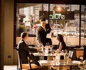 Pullman Brisbane King George Square - Tourism Guide 1