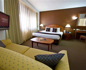 Rendezvous Studio Hotel Brisbane On George - Tourism Guide 2