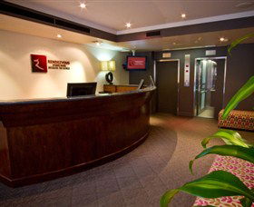 Rendezvous Studio Hotel Brisbane On George - Tourism Guide 1