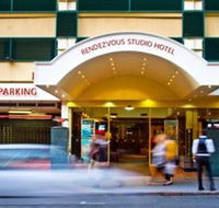 Rendezvous Studio Hotel Brisbane On George - Tourism Guide