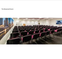 George Williams Hotel - Tourism Guide