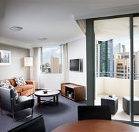 The Sebel Brisbane - Tourism Guide