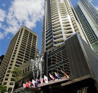 M on Mary Apartment Hotel - Tourism Guide