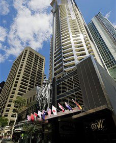 M On Mary Apartment Hotel - Tourism Guide 0