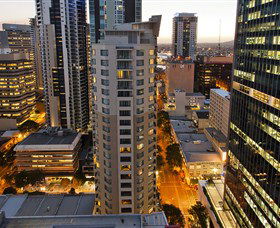 Midtown Brisbane Apartment Hotel - Tourism Guide 2