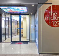 Midtown Brisbane Apartment Hotel - Tourism Guide