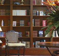 Rendezvous Hotel Brisbane Anzac Square - Tourism Guide