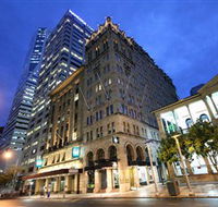 Manor Apartment Hotel - Tourism Guide