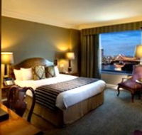 Stamford Plaza Brisbane - Tourism Guide