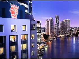 Stamford Plaza Brisbane - Tourism Guide 1