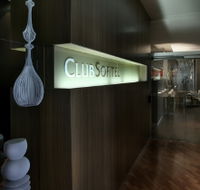 Sofitel Brisbane - Tourism Guide
