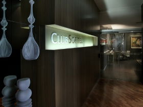 Sofitel Brisbane - Tourism Guide 0