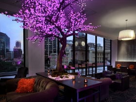 Sofitel Brisbane - Tourism Guide 1