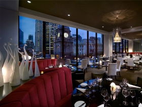 Sofitel Brisbane - Tourism Guide 2