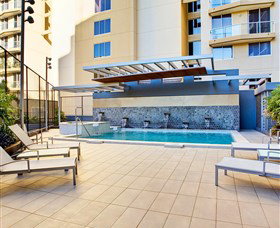 Mantra On The Quay - Travel Agents 0