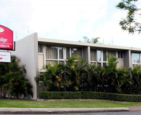 Econo Lodge City Star Brisbane - Tourism Guide 2
