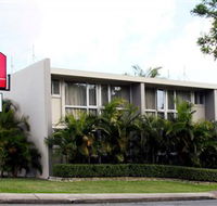 Econo Lodge City Star Brisbane - Tourism Guide