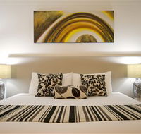 Central Cosmo Apartments - Tourism Guide