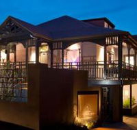 Spicers Balfour Hotel - Tourism Guide