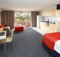 Wellington Apartment Hotel - Tourism Guide