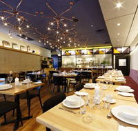 Alpha Mosaic Hotel Brisbane - Tourism Guide