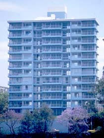Fairthorpe Apartments - Tourism Guide 2