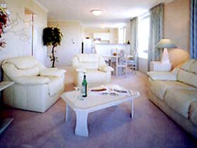 Fairthorpe Apartments - Tourism Guide 1
