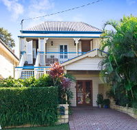 Swan Inn Bed and Breakfast - Tourism Guide