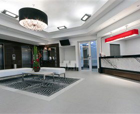 Jephson Hotel - Tourism Guide 1