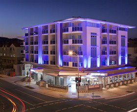 Jephson Hotel - Tourism Guide 0
