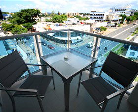 Jephson Hotel - Tourism Guide 2