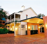 Brisbane International Windsor - Tourism Guide