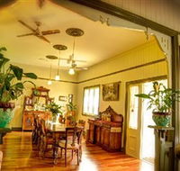 Number 12 Bed and Breakfast - Tourism Guide