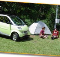 Newmarket Gardens Caravan Park - Tourism Guide