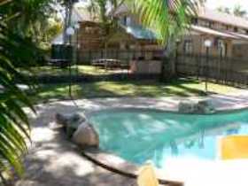 Comfort Inn And Suites Robertson Gardens - Tourism Guide 0