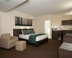 Comfort Inn And Suites Robertson Gardens - Tourism Guide 2