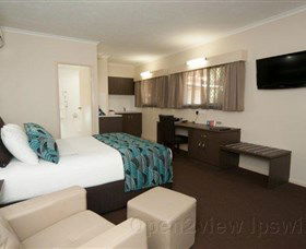 Comfort Inn And Suites Robertson Gardens - Tourism Guide 1