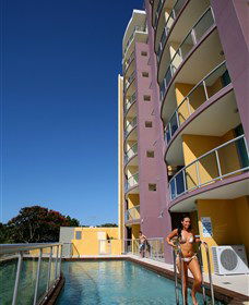 Hotel Gloria - Cruises Travel 3